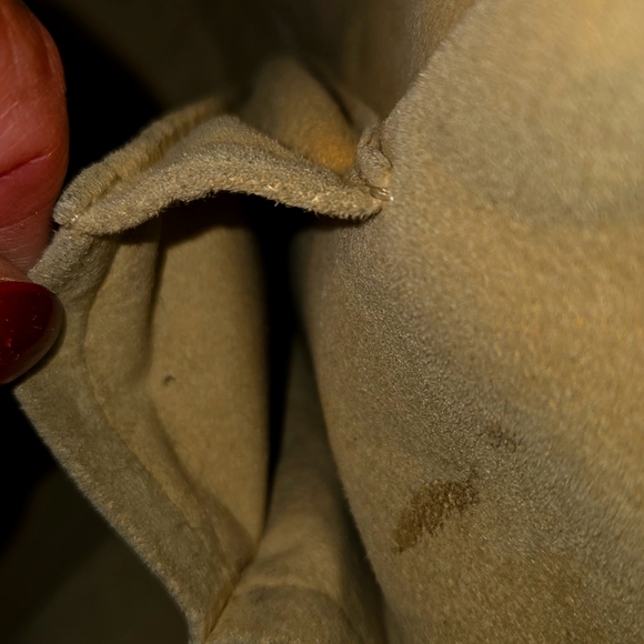 Louis Vuitton Damier Azure Saleya MM Tote - Picture 12 of 12